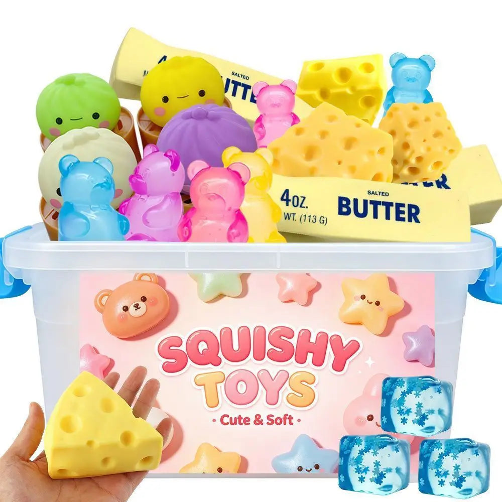 Squishies
