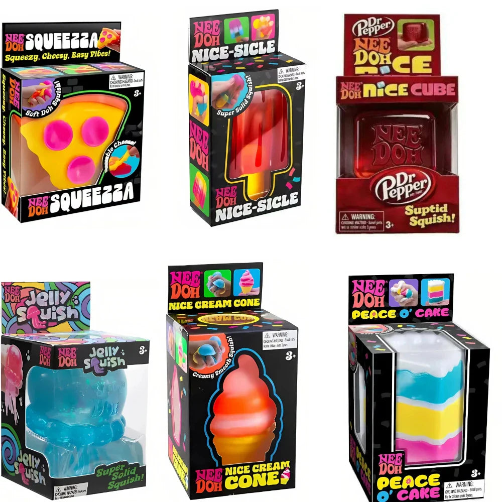 Fidget Toys