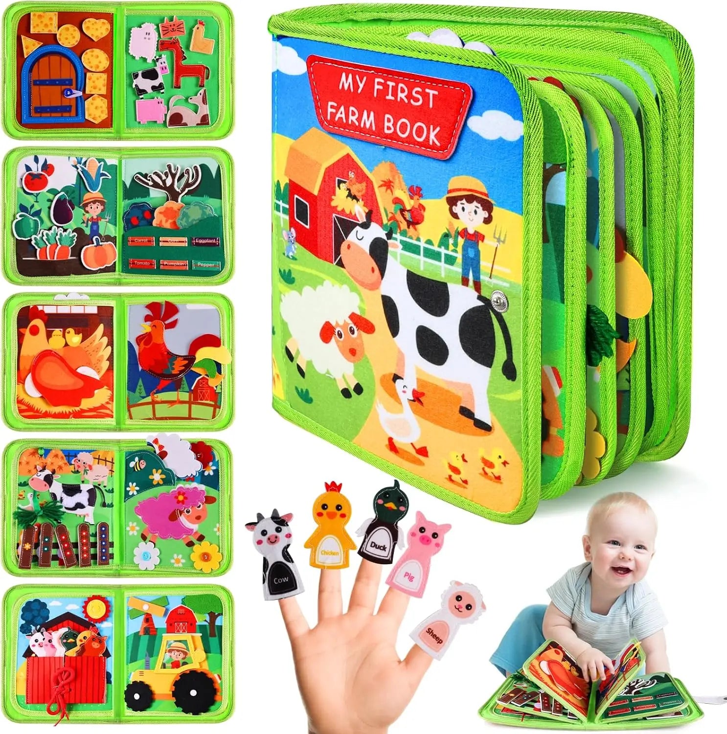 Educational Toys