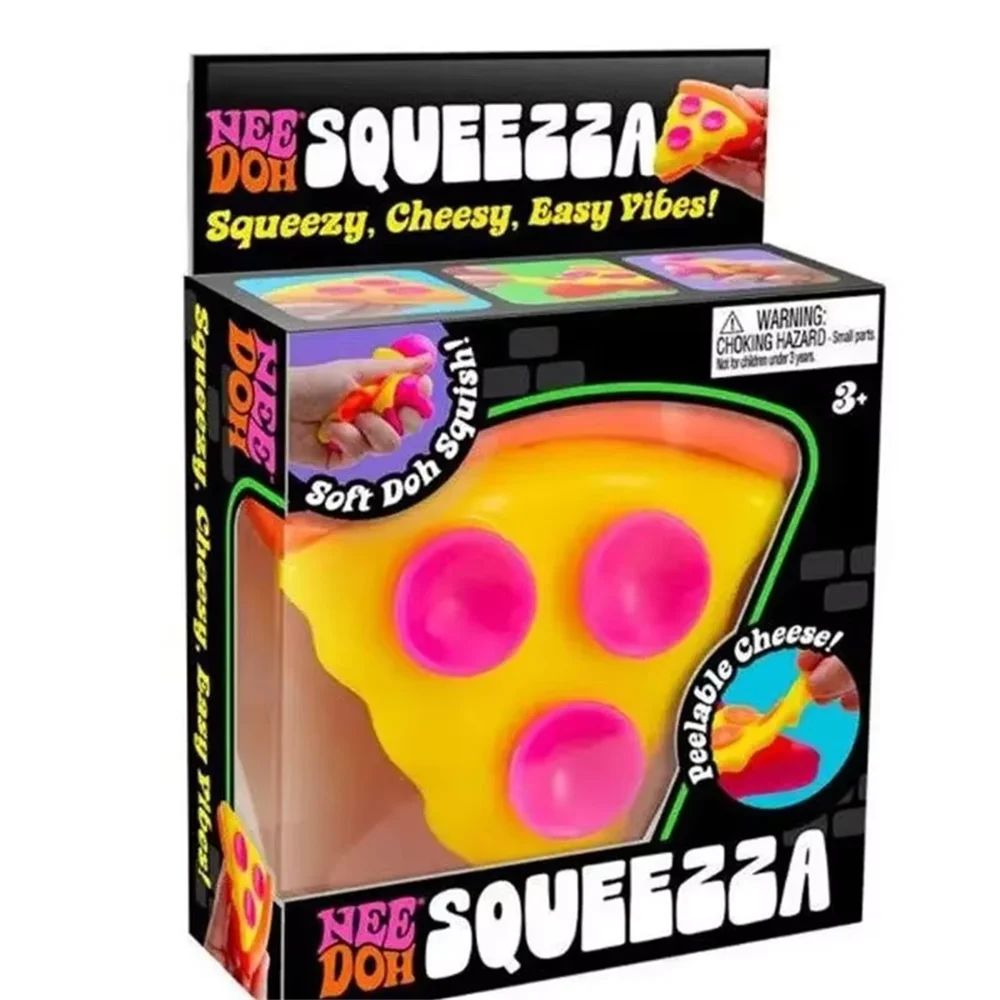 NeeDoh Sensory Fidget