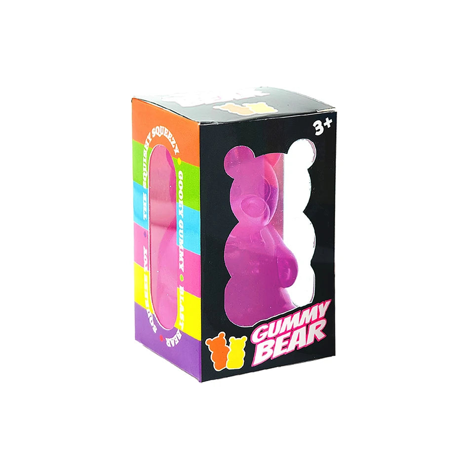 NeeDoh Nice Cube