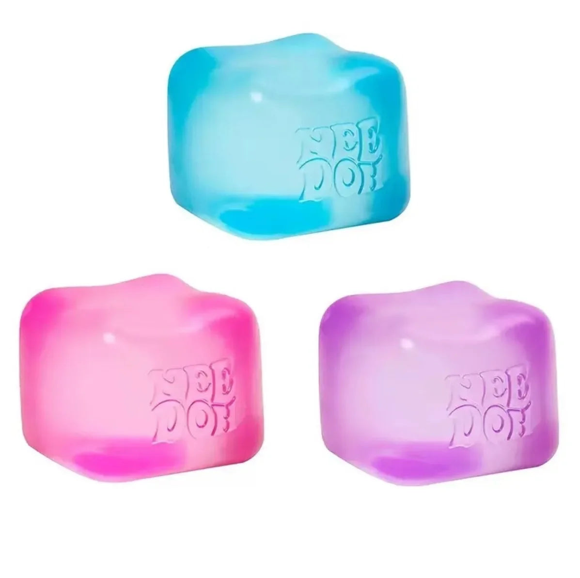 Mystery Squishy Blind Box