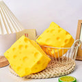 Jumbo Cheese Squishy