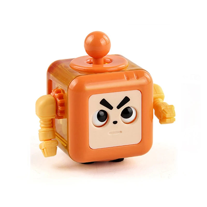 12-Sided Fidget Cube