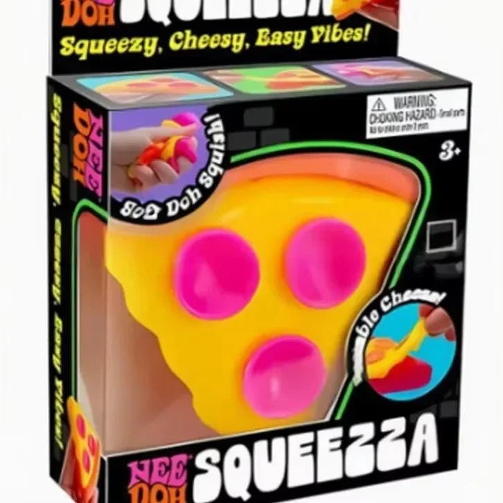 NeeDoh Sensory Fidget Cube