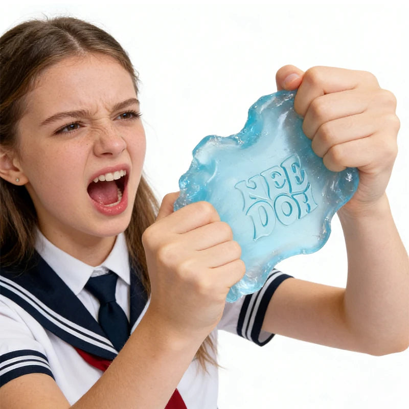 Sensory Fidget Cube