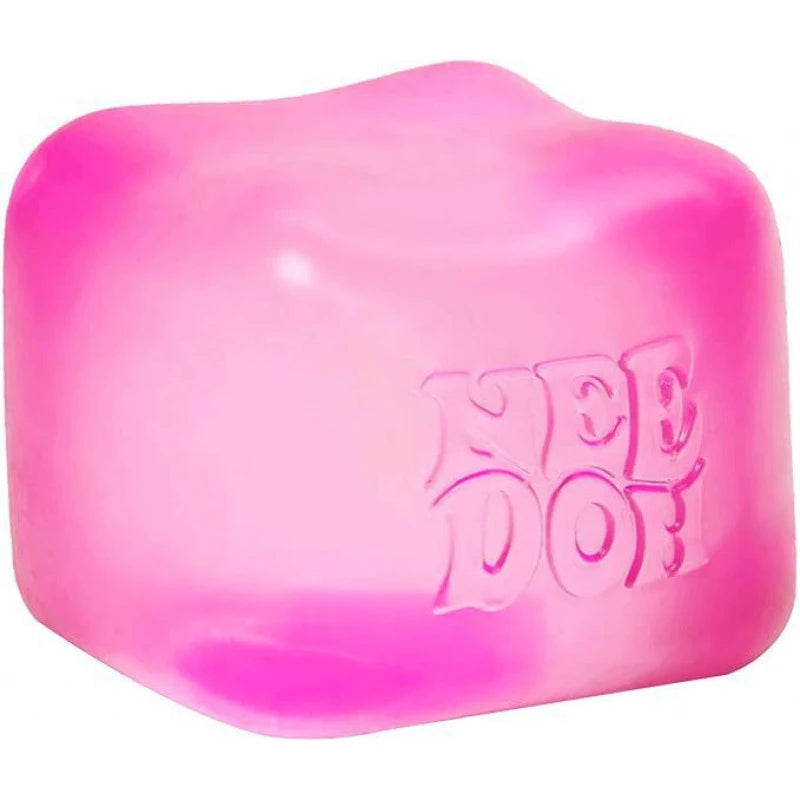 Jellyfish SquishyBlind Box