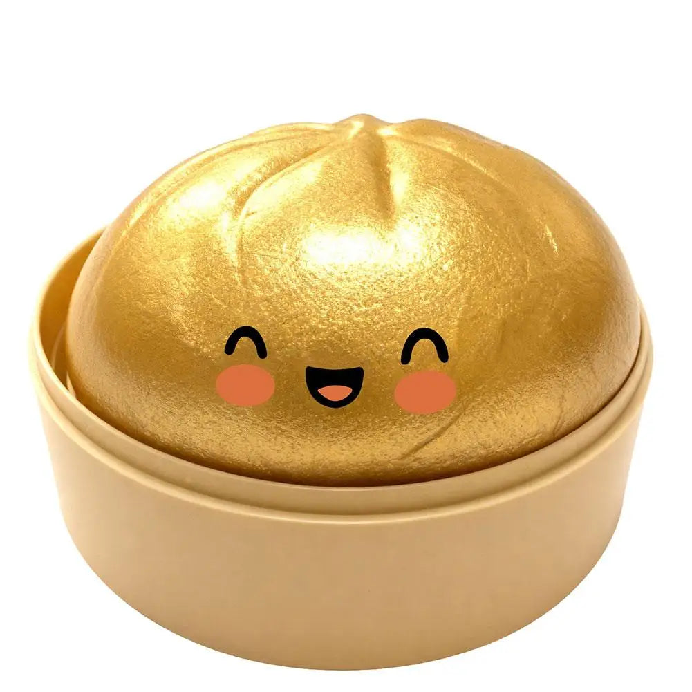 Giant Dumpling Squishy