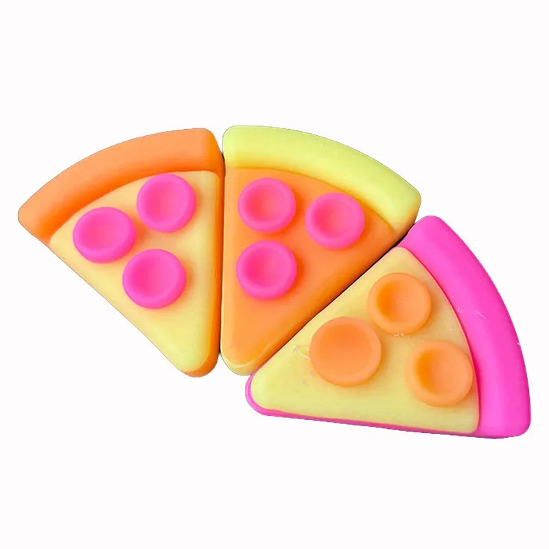 Mystery Squishy Blind Box