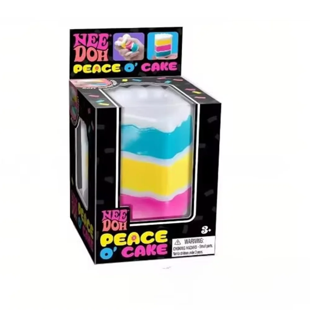 NeeDoh Sensory Fidget