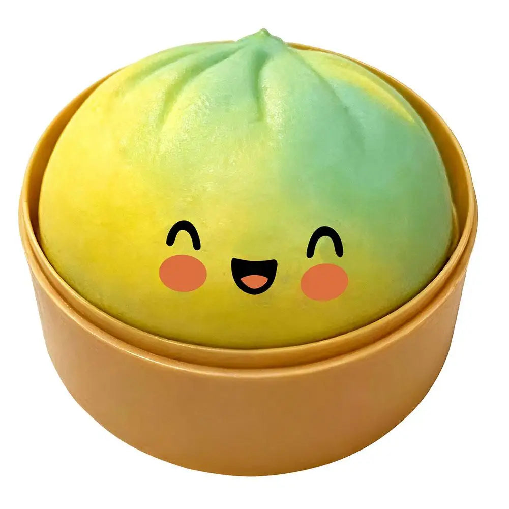 Giant Dumpling Squishy