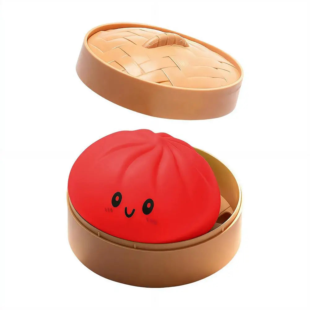 Giant Dumpling Squishy