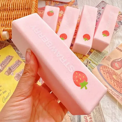 Butter Squishy Toy
