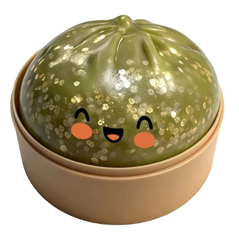 Giant Dumpling Squishy