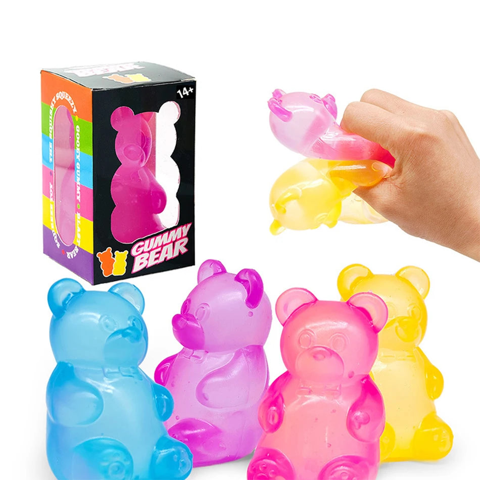 NeeDoh Nice Cube