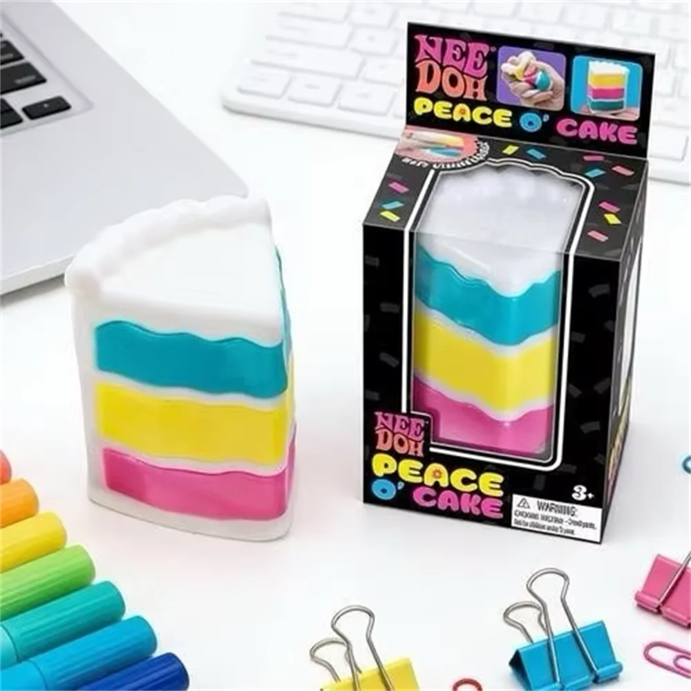 NeeDoh Sensory Fidget
