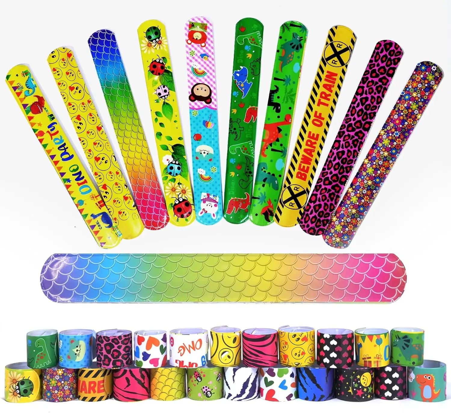 Fidget Party Favor Pack