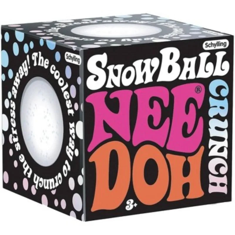 NeeDoh Nice Cube Ice