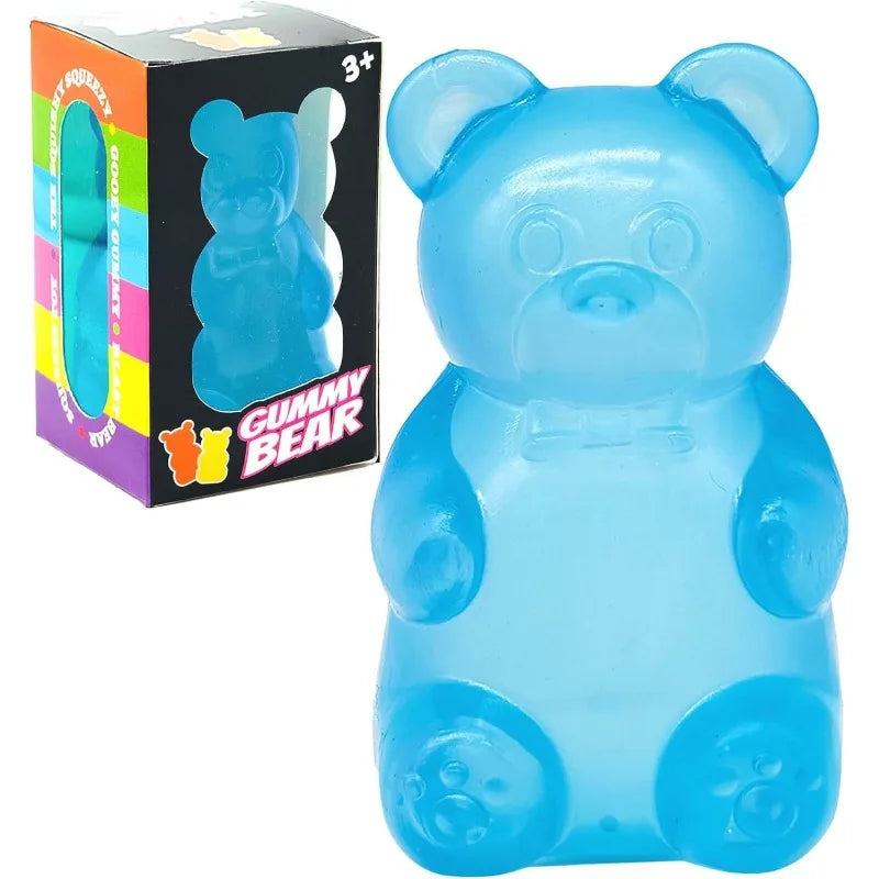 Water Drop Squishy
