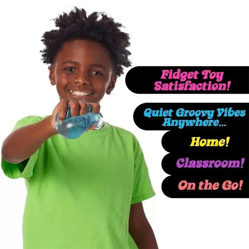 Needoh Sensory Fidget Cube