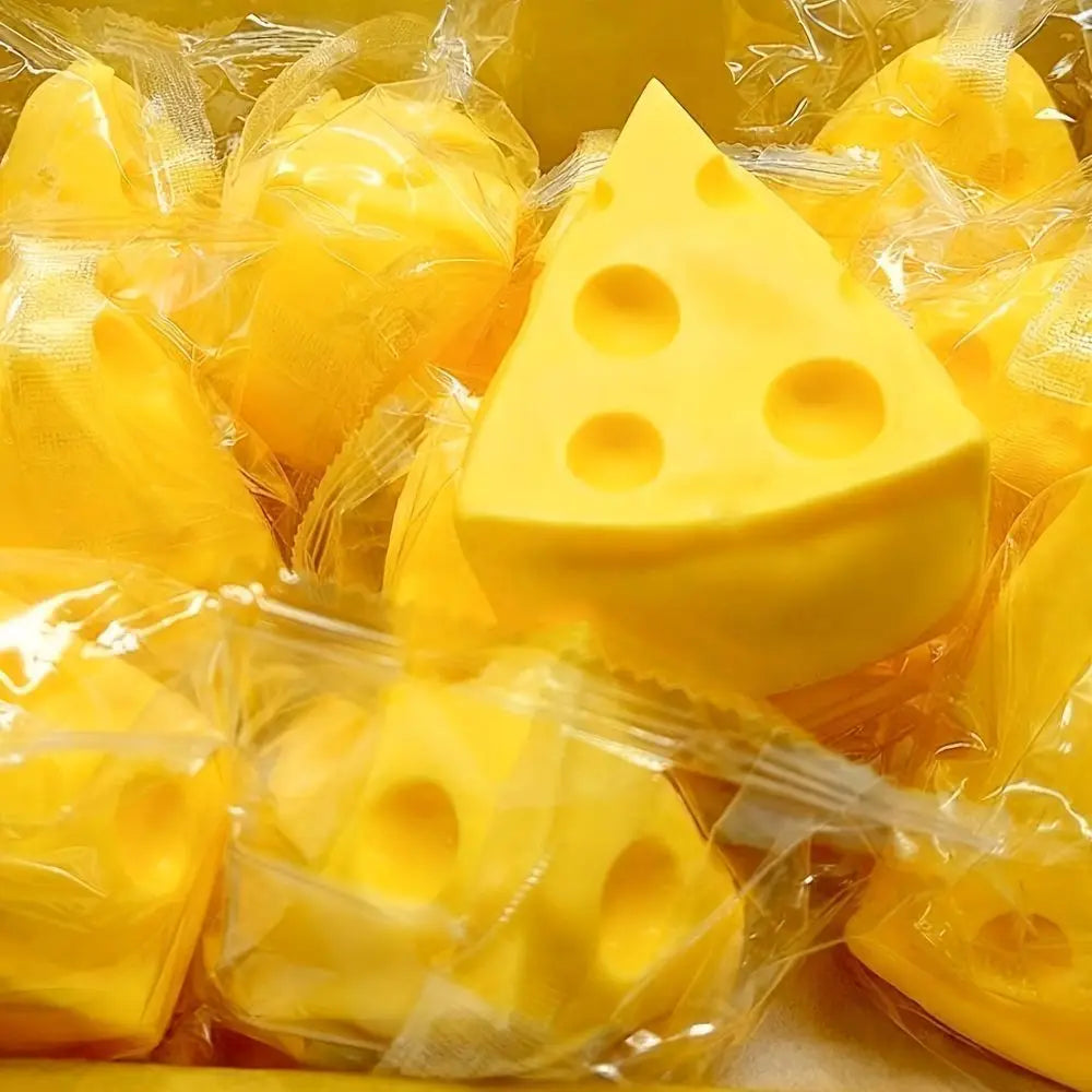 Squishy Sensory Toy Set