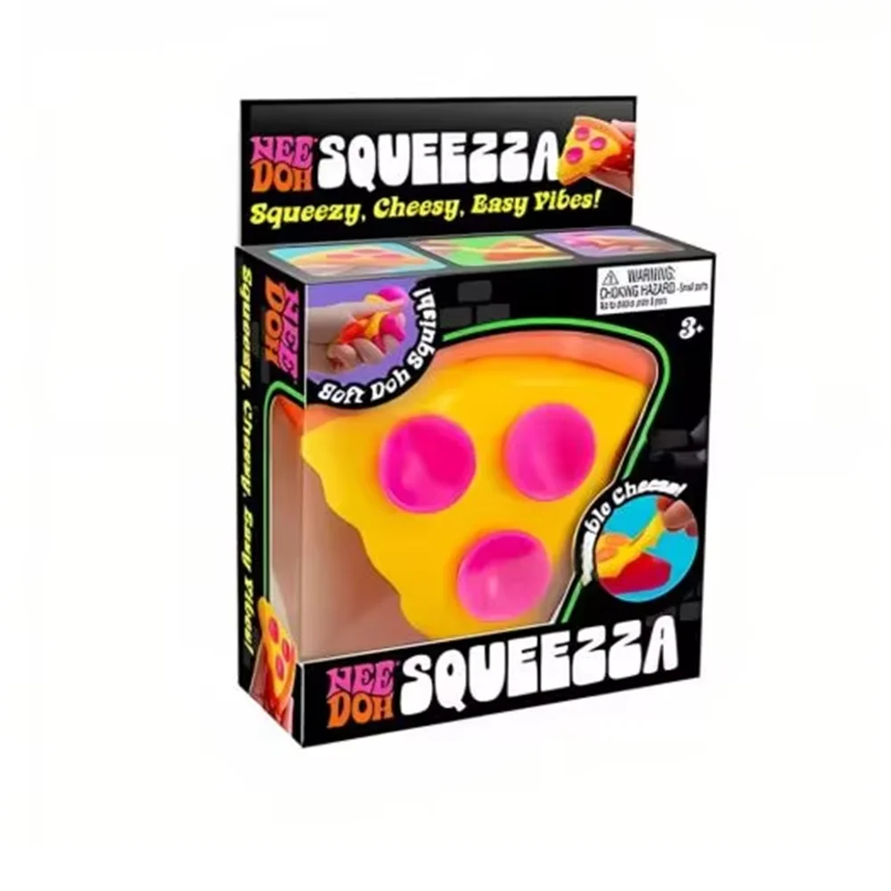 NeeDoh Sensory Fidget