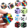 Magic Sensory Fidget Cube