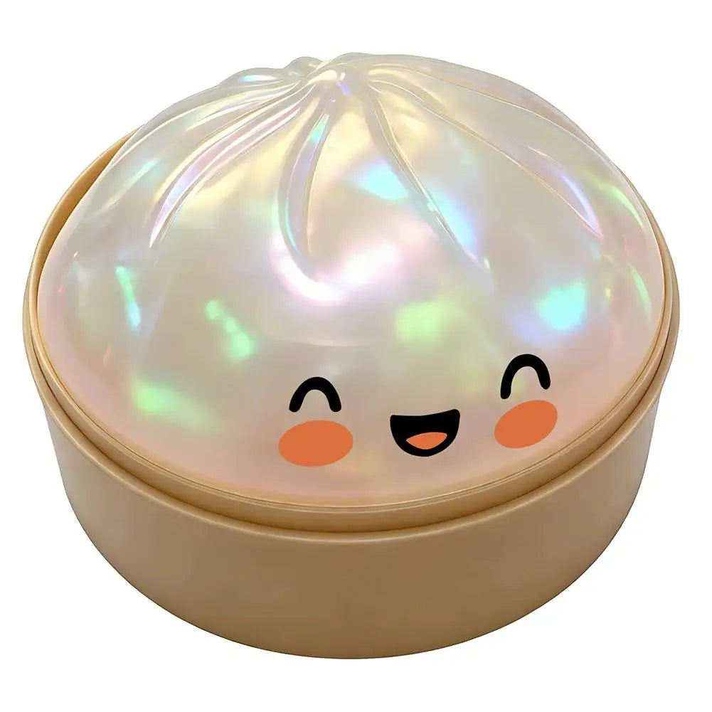 Giant Dumpling Squishy