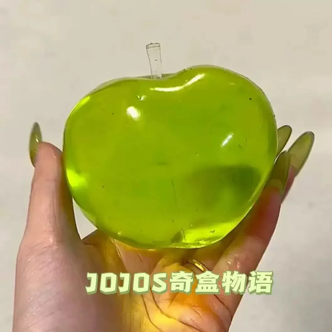 Jumbo Apple Squishy