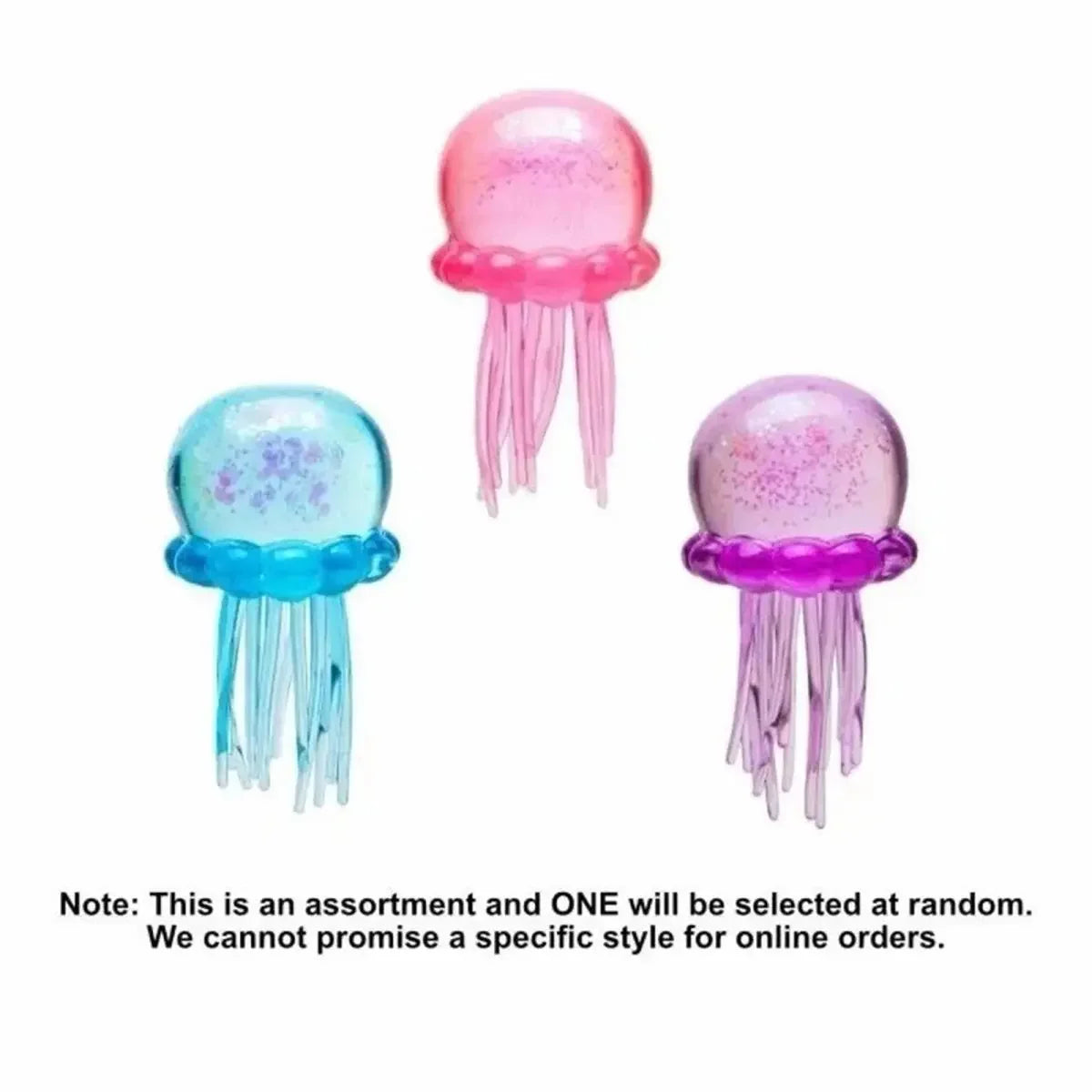 Mystery Squishy Blind Box