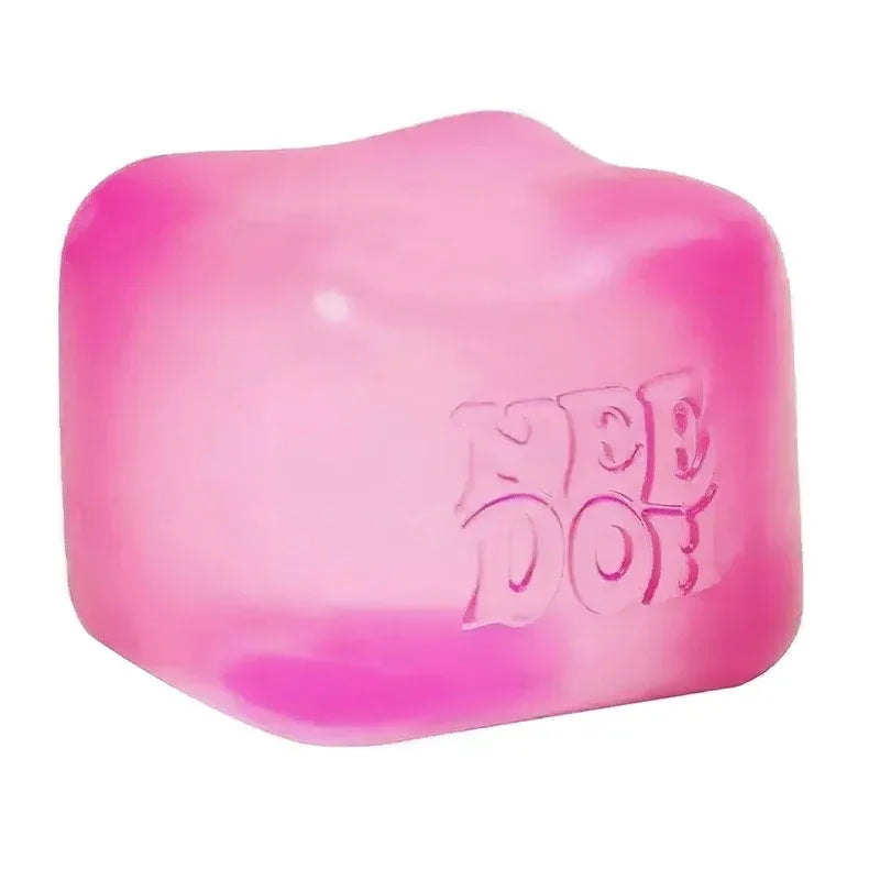 Needoh Sensory Fidget Cube