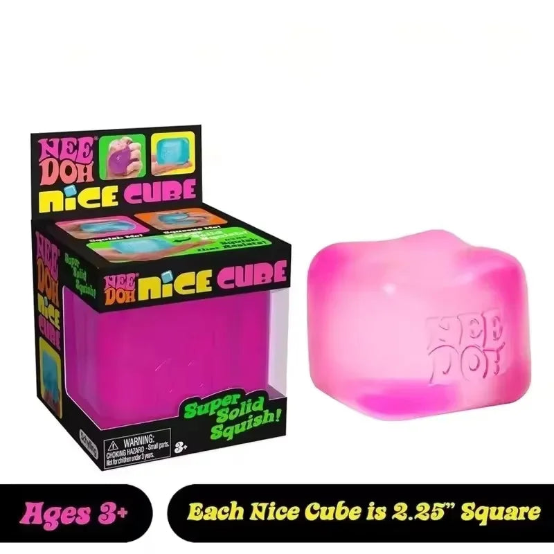 Jellyfish SquishyBlind Box