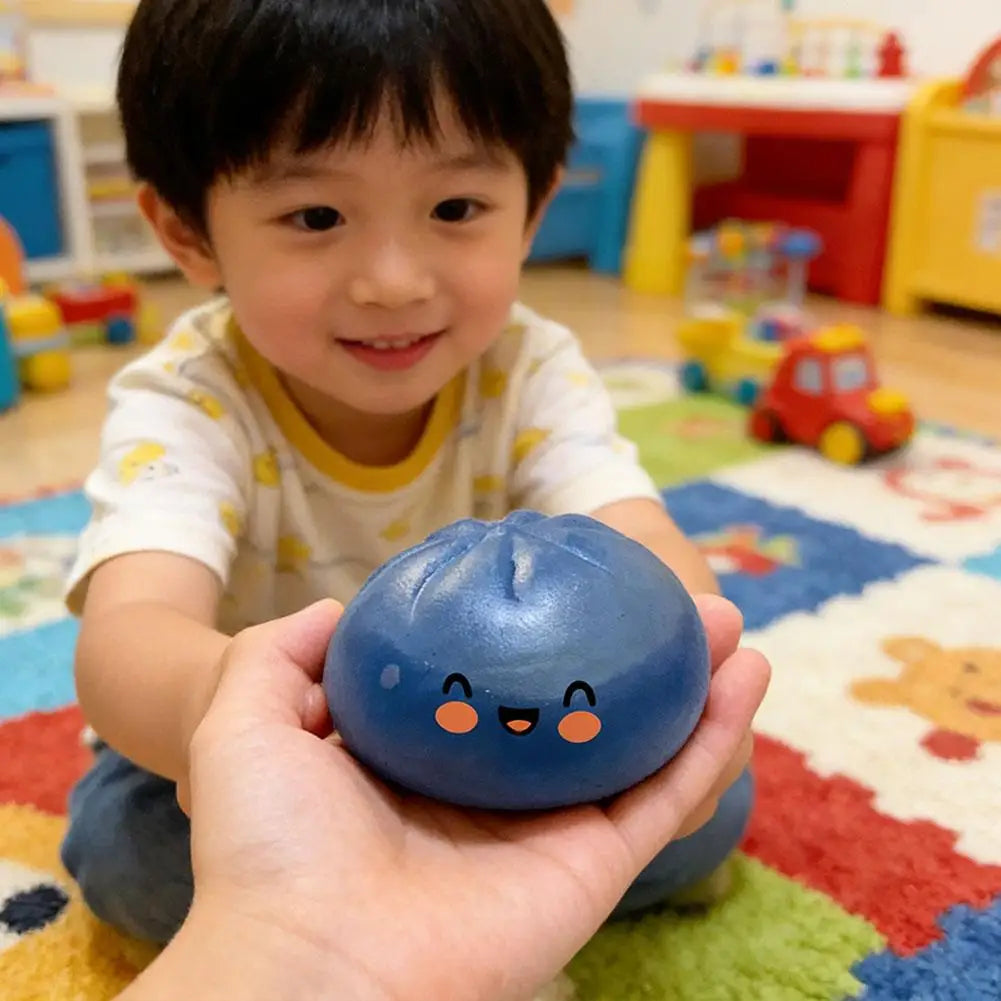 Giant Dumpling Squishy
