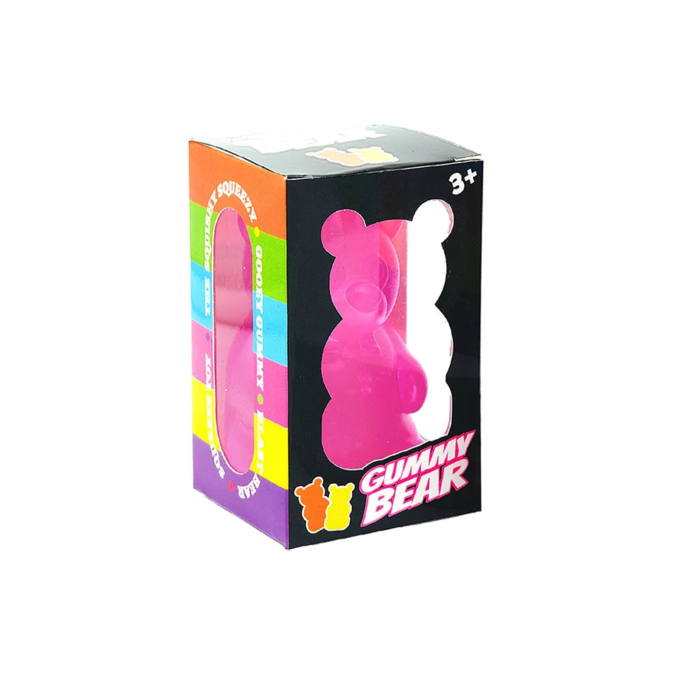 NeeDoh Nice Cube