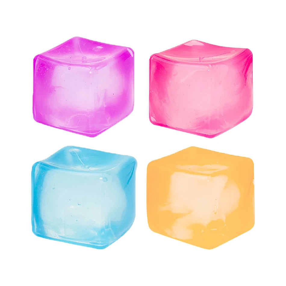 NeeDoh Nice Cube