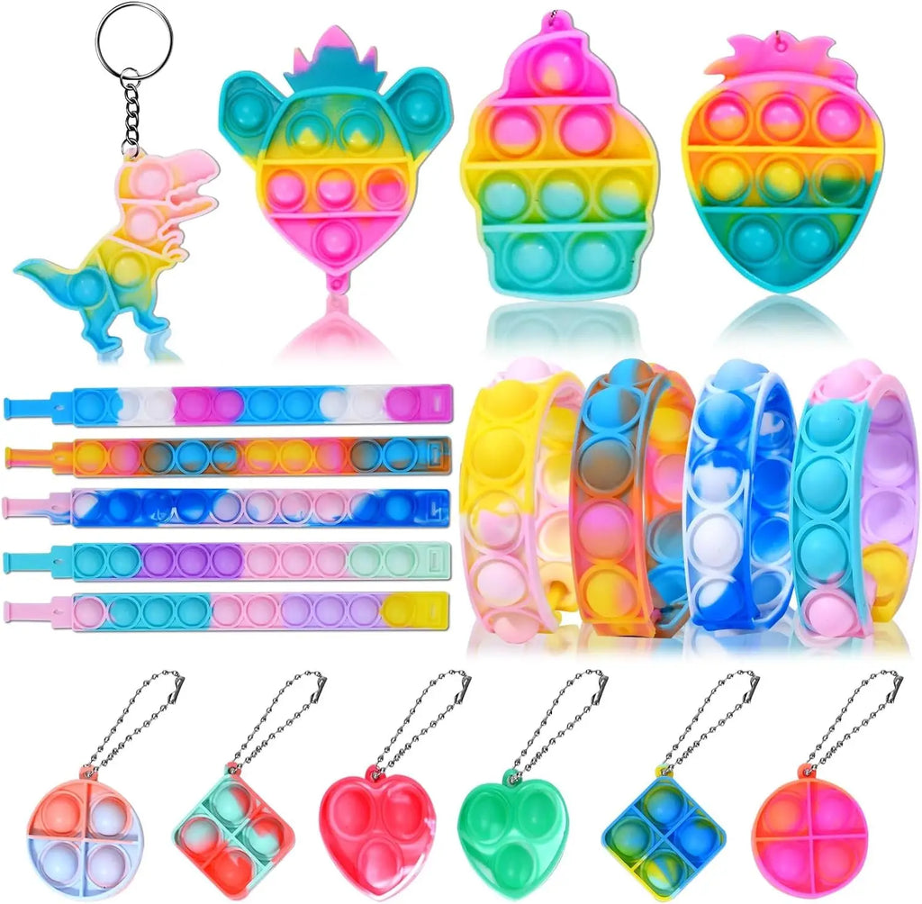 Fidget Party Favor Pack