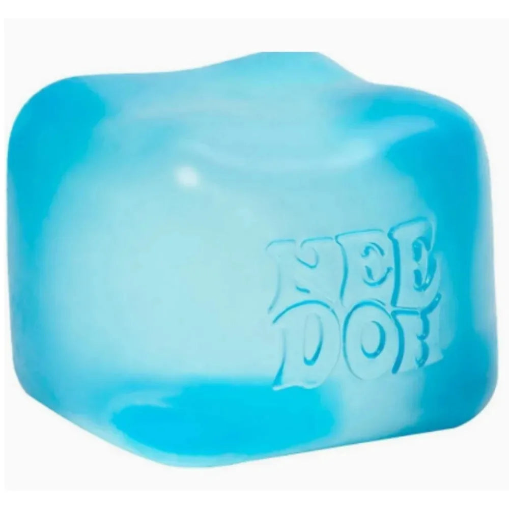 Needoh Sensory Fidget Cube