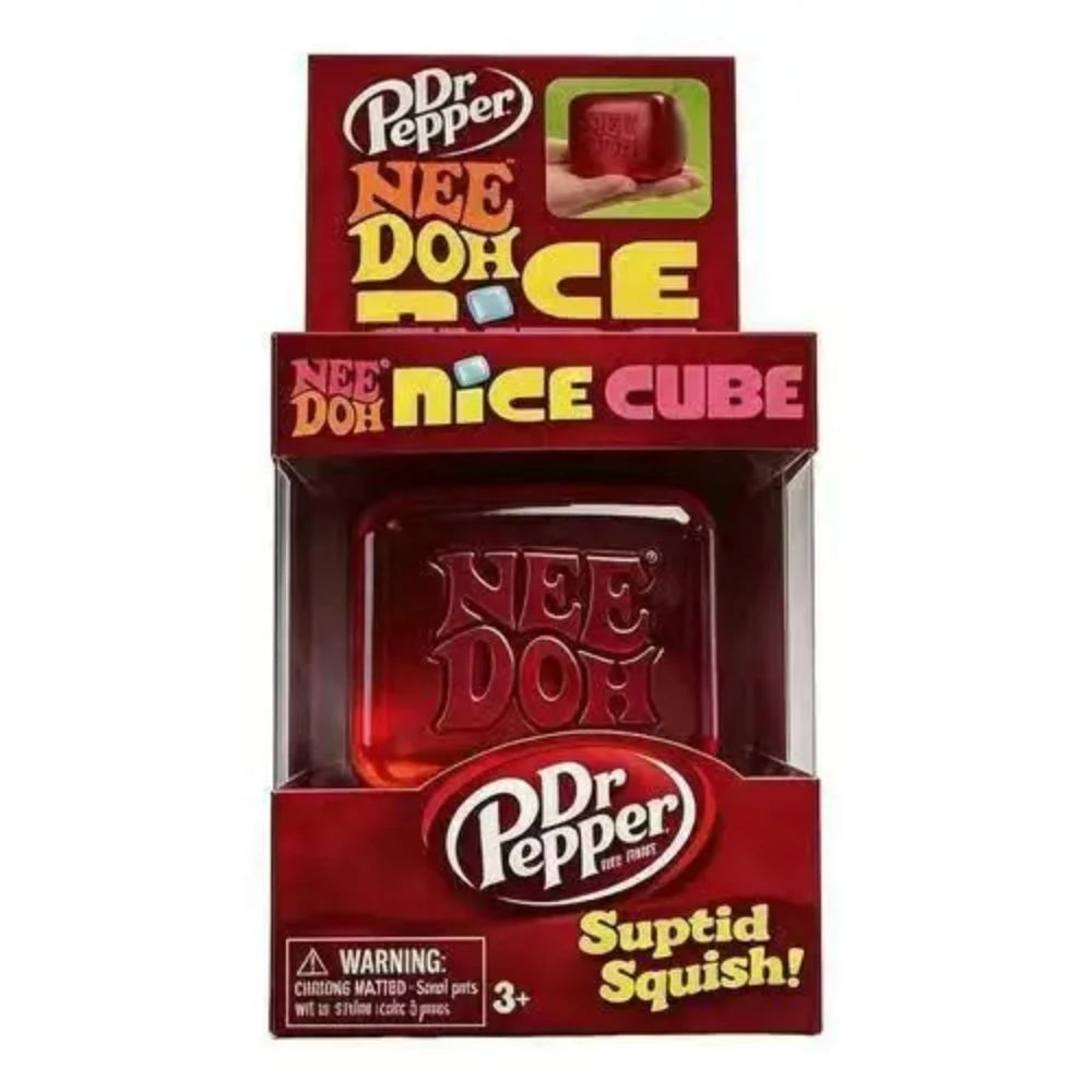 NeeDoh Nice Cube Ice