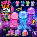 Jellyfish SquishyBlind Box