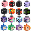 12-Sided Fidget Cube