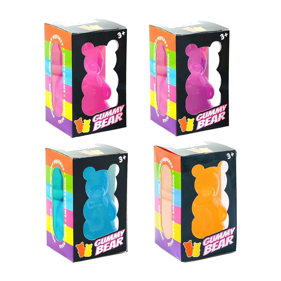 NeeDoh Nice Cube