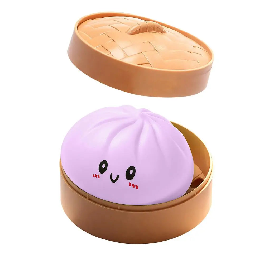 Giant Dumpling Squishy