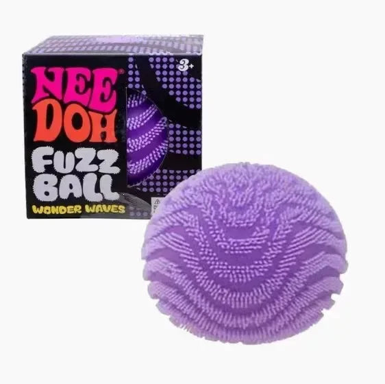 NeeDoh Sensory Fidget Cube