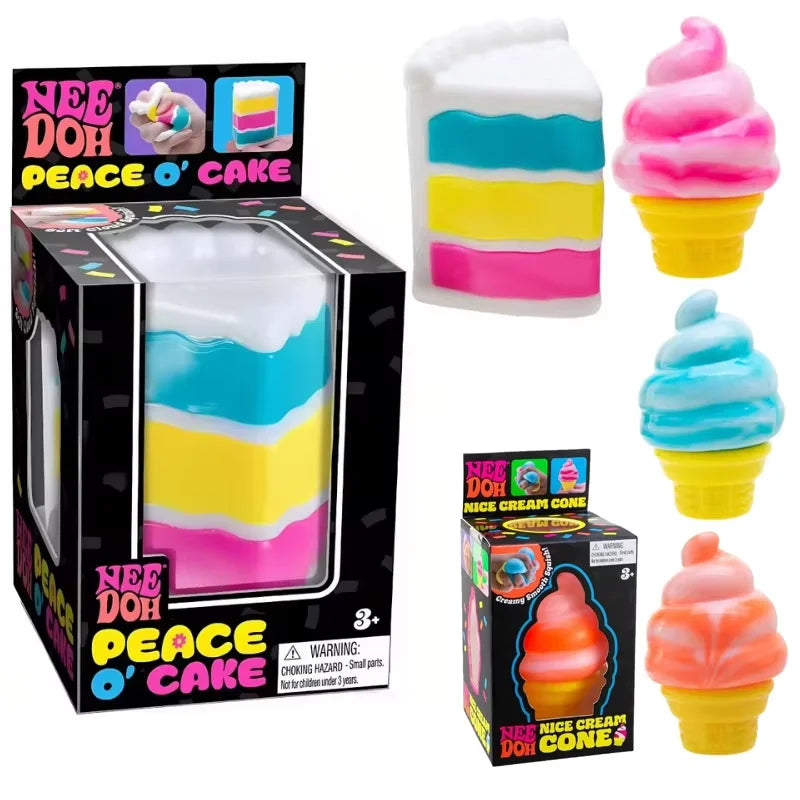 NeeDoh Sensory Fidget