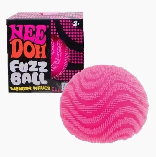 NeeDoh Sensory Fidget Cube