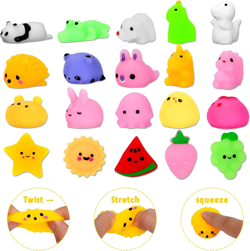 Fidget Party Favor Pack