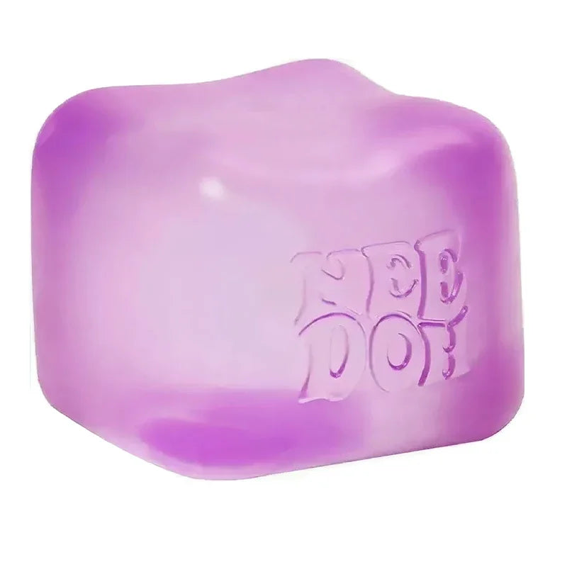 Needoh Sensory Fidget Cube