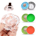 Crystal Clear Thinking Putty