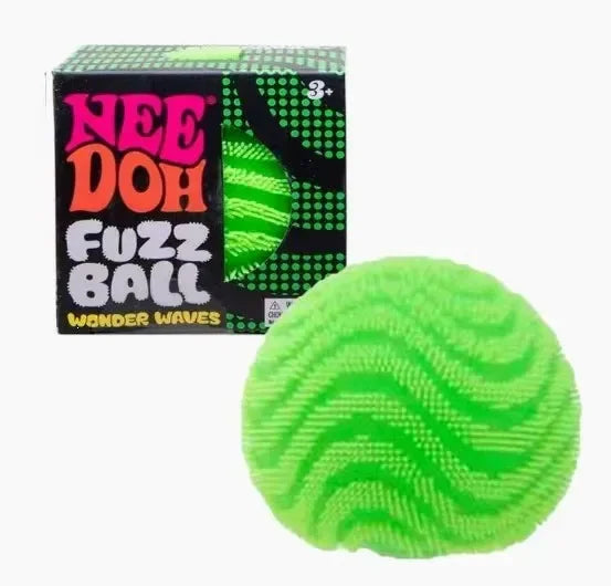 NeeDoh Sensory Fidget Cube